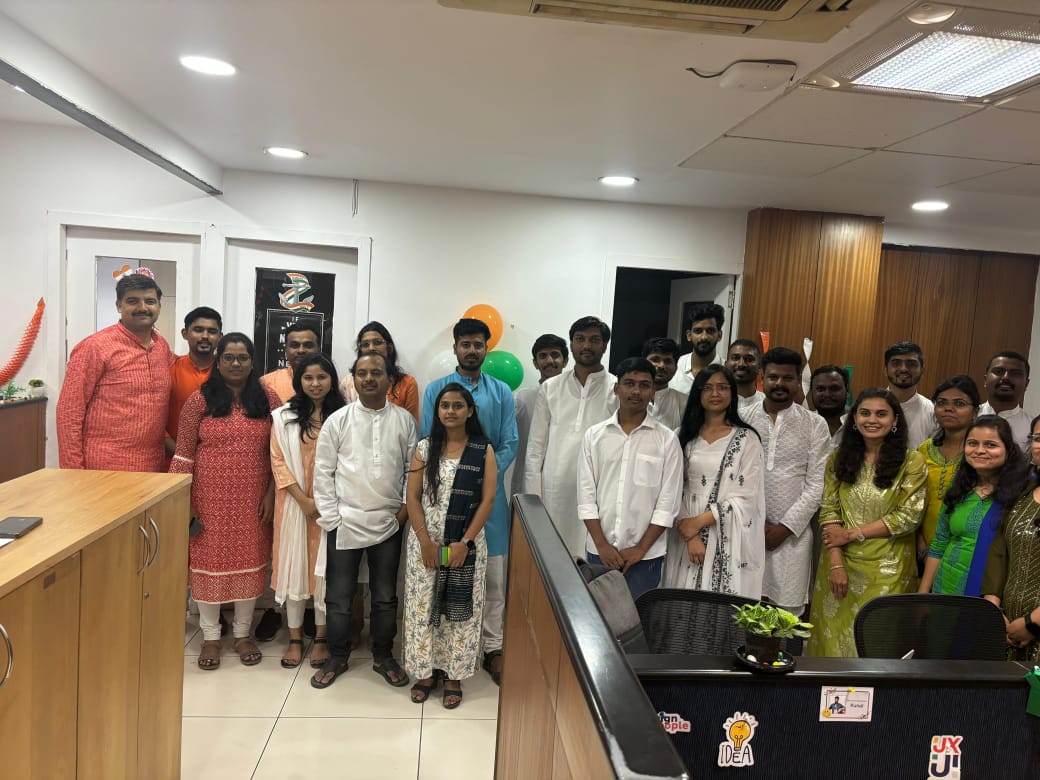 Independence Day Celebration