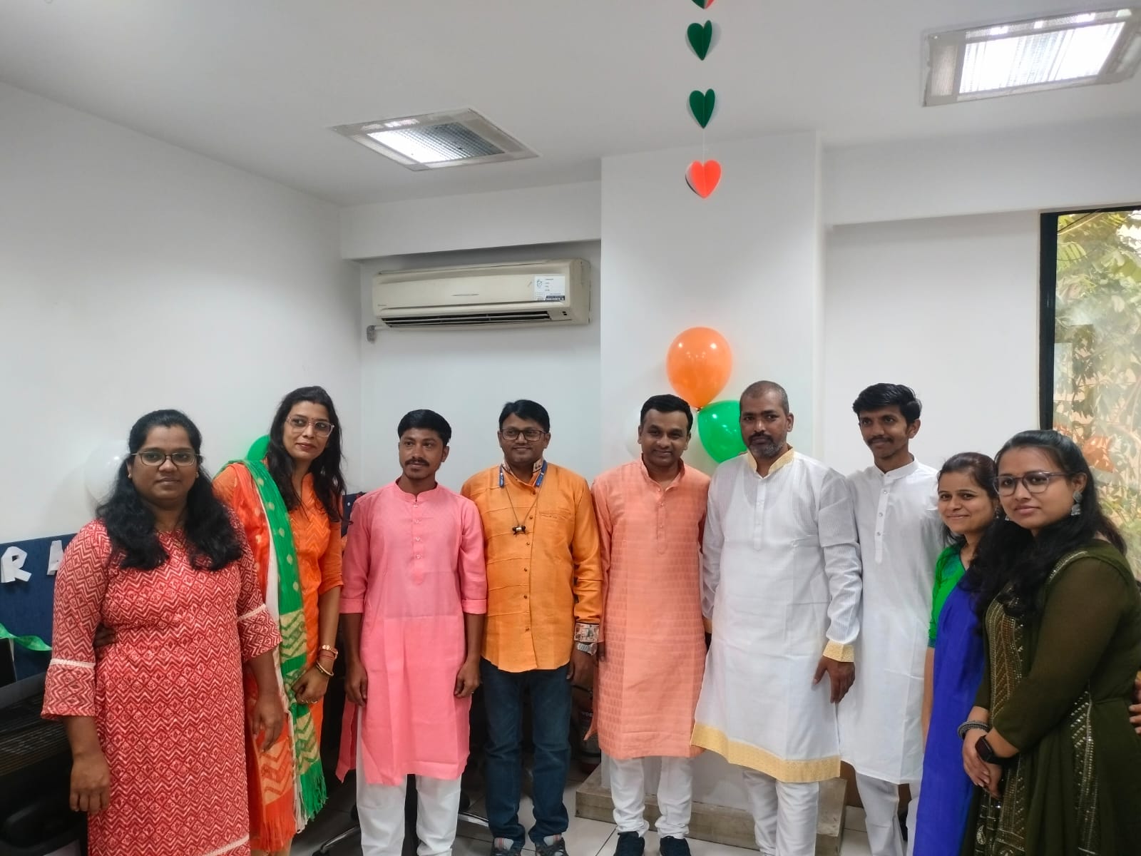 Independence Day Celebration