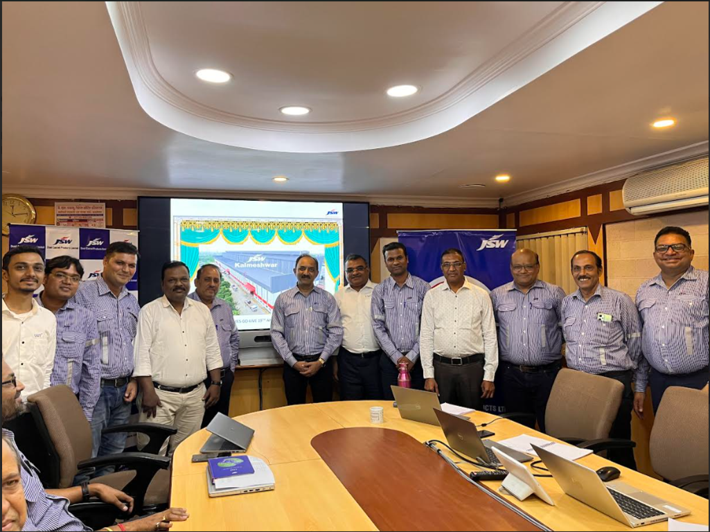 Kalmeshwar GO LIVE