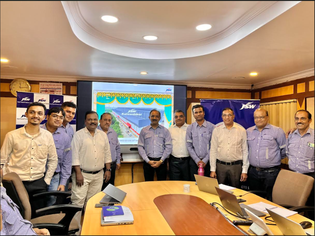 Kalmeshwar GO LIVE