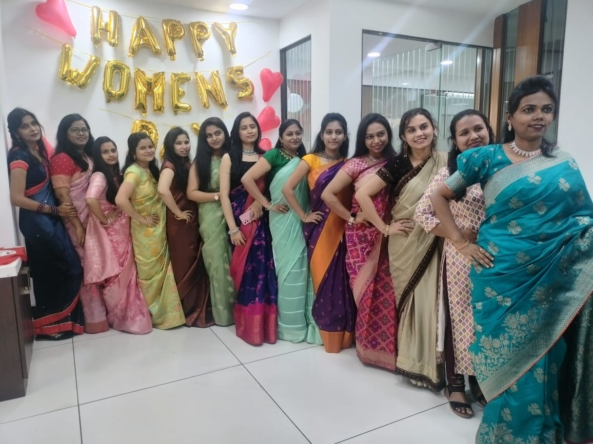 Womens Day Celebration