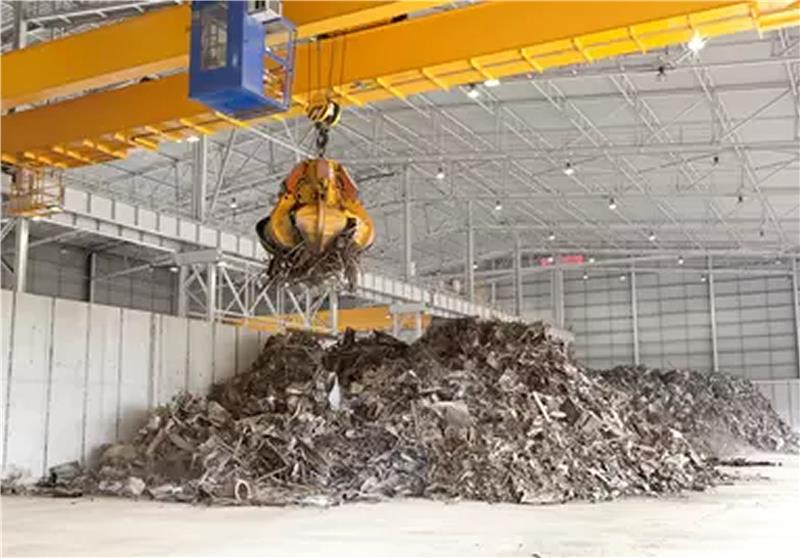 Raw Material Management System