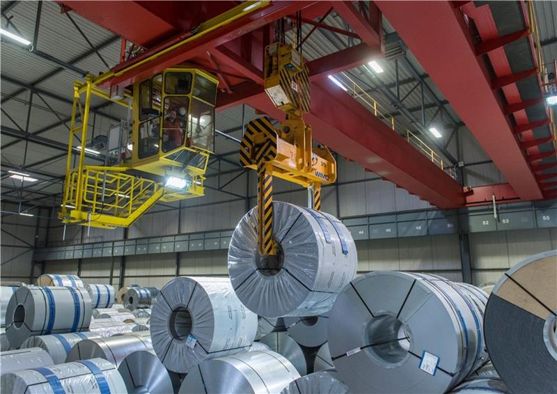 Yard Management System