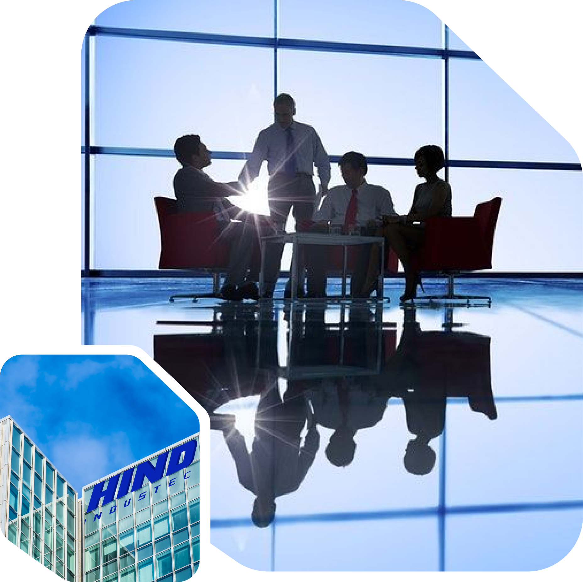 Business Consulting