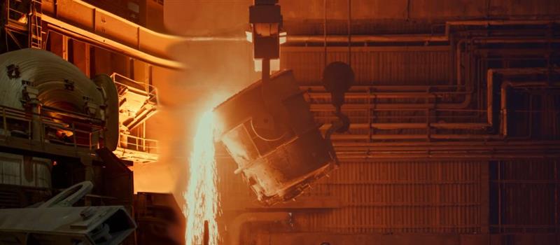 Ladle Management System